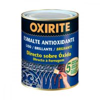   Korrózióálló zománc OXIRITE 5397808 Ezüst színű 750 ml MOST 25067 HELYETT 16883 Ft-ért!