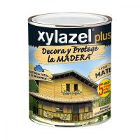   lazúr Xylazel Plus Decora 750 ml Matt sapelli MOST 20883 HELYETT 14063 Ft-ért!