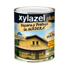   lazúr Xylazel Plus Decora Matt Ébenfa 375 ml MOST 19560 HELYETT 11707 Ft-ért!