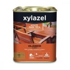   Teak olaj Xylazel Classic Méz 750 ml Matt MOST 19808 HELYETT 11856 Ft-ért!
