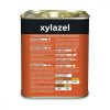 Teak olaj Xylazel Classic Méz 750 ml Matt MOST 19808 HELYETT 11856 Ft-ért!