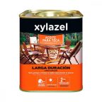   Teak olaj Xylazel Hosszú időtartam Természetes 750 ml Matt MOST 17727 HELYETT 11939 Ft-ért!