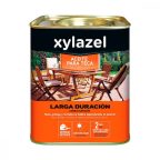   Teak olaj Xylazel Hosszú időtartam дъб 750 ml Matt MOST 17727 HELYETT 11939 Ft-ért!