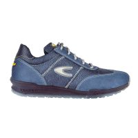   Biztonsági cipő Cofra Brezzi Kék S1 MOST 46909 HELYETT 35700 Ft-ért!