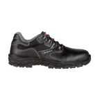   Biztonsági cipő Cofra Crunch Fekete S3 MOST 34371 HELYETT 23976 Ft-ért!