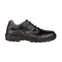   Biztonsági cipő Cofra Crunch Fekete S3 MOST 36297 HELYETT 25316 Ft-ért!