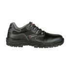   Biztonsági cipő Cofra Crunch Fekete S3 MOST 36297 HELYETT 25316 Ft-ért!