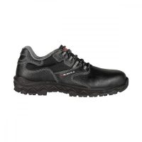   Biztonsági cipő Cofra Crunch S3 Fekete 47 MOST 34371 HELYETT 23976 Ft-ért!