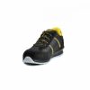 Biztonsági cipő Cofra Owens Fekete S1 45 MOST 44921 HELYETT 34187 Ft-ért!