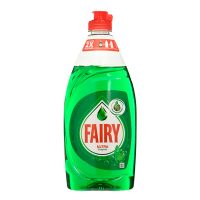   kézi mosogatógél Fairy Ultra Original 480 ml MOST 7997 HELYETT 4489 Ft-ért!