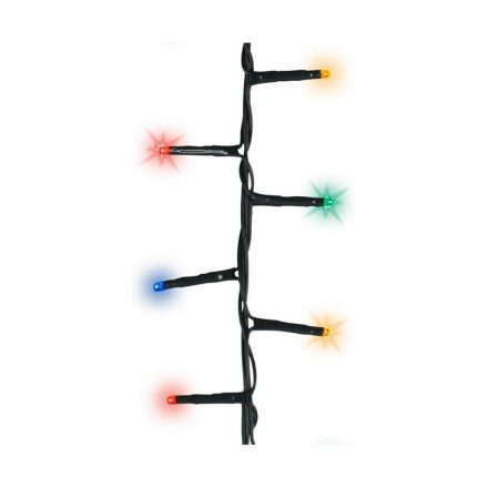 LED-es fény fűzér Lumineo 14 m MOST 16064 HELYETT 10822 Ft-ért!