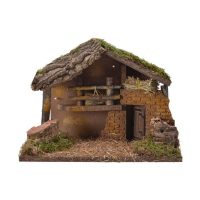   Karácsonyfagömb Decoris Átlátszó 32 X 16 X 24 CM MOST 27944 HELYETT 19495 Ft-ért!