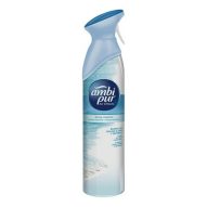 Légfrissítő Spray
