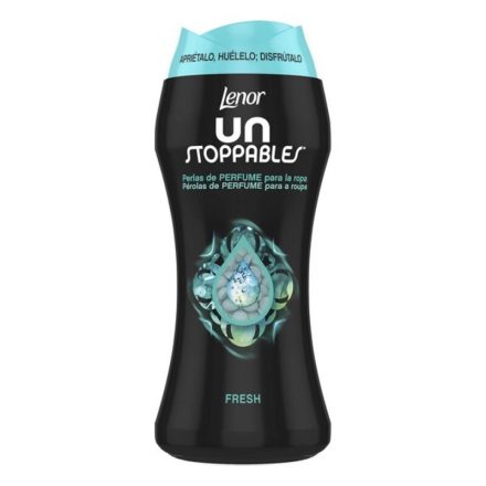 Koncentrált öblítőszert Unstoppables Fresh Lenor 81683958 (140 g) MOST 6025 HELYETT 3968 Ft-ért!