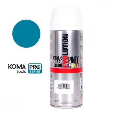 Spray festék Pintyplus RAL 230 50 40 Koma Tools 400 ml MOST 12483 HELYETT 7474 Ft-ért!