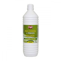   Alkohol PQS Citrom palack 1 L MOST 7324 HELYETT 4109 Ft-ért!