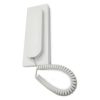 Kaputelefon FERMAX 3431 Veo 4+N Fehér PVC Egyetemes MOST 15569 HELYETT 10483 Ft-ért!