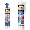 Szilikon Pattex Re-new Fehér 280 ml MOST 11988 HELYETT 7176 Ft-ért!