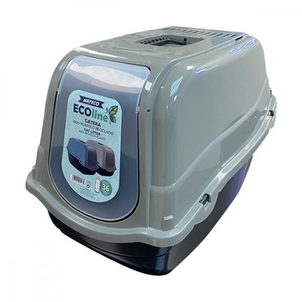 Macskafül Nayeco Eco line 57 x 39 x 41 cm MOST 18601 HELYETT 12526 Ft-ért!