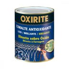   Korrózióálló zománc OXIRITE 5397800 Fekete 750 ml MOST 25067 HELYETT 16883 Ft-ért!