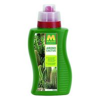   Nem szerves műtrágya Massó Kaktusz 350 ml MOST 6466 HELYETT 3630 Ft-ért!