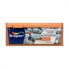   Műanyag festék Bruguer Boreal Contrast 2,5 L Narancszín MOST 27565 HELYETT 18561 Ft-ért!