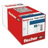 Csavaros doboz Fischer fpf ii czp 4 x 45 mm horganyzott (200 egység) MOST 12715 HELYETT 7615 Ft-ért!