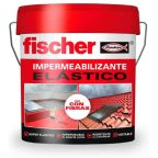   Vízszigetelés Fischer Ms Piros 750 ml MOST 17402 HELYETT 10417 Ft-ért!