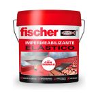   Vízszigetelés Fischer 547156 Piros 4 L MOST 31463 HELYETT 21942 Ft-ért!
