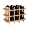 Palacktartó Astigarraga Evolutivo rioja Barna Fenyő (43 x 22 x 32,5 cm) MOST 30636 HELYETT 21372 Ft-ért!