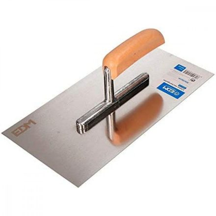 Kőműveskanál EDM 24149 30 x 15 cm MOST 7263 HELYETT 3803 Ft-ért!