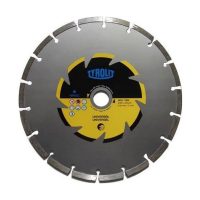   Vágólemez Tyrolit 115 x 1,8 x 22,23 mm MOST 6675 HELYETT 3993 Ft-ért!