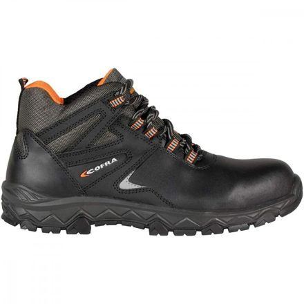 Biztonsági csizma Cofra Ascent S3 SRC (42) MOST 40040 HELYETT 27928 Ft-ért!