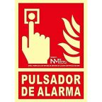   Jel Normaluz No utilizar en caso de incendio PVC MOST 8353 HELYETT 4688 Ft-ért!