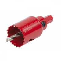   Koronafúró / marógép Wolfcraft MOST 10124 HELYETT 6060 Ft-ért!