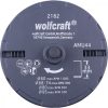 Koronafúró / marógép Wolfcraft MOST 15028 HELYETT 10120 Ft-ért!