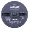 Koronafúró / marógép Wolfcraft MOST 11083 HELYETT 6217 Ft-ért!