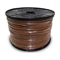   Kábel Sediles Barna 1,5 mm 1000 m Ø 400 x 200 mm MOST 272920 HELYETT 230619 Ft-ért!
