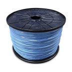   Kábel Sediles Kék 1,5 mm 1000 m Ø 400 x 200 mm MOST 268953 HELYETT 227271 Ft-ért!