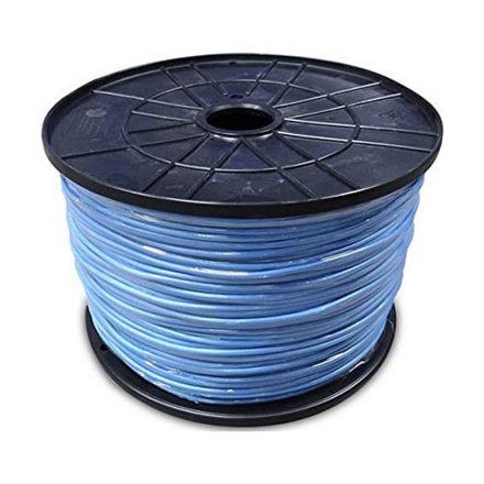 Kábel Sediles Kék 1,5 mm 1000 m Ø 400 x 200 mm MOST 268953 HELYETT 227271 Ft-ért!
