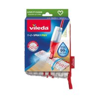   Mopok cseréje Vileda 1-2 Spray max MOST 7324 HELYETT 4109 Ft-ért!