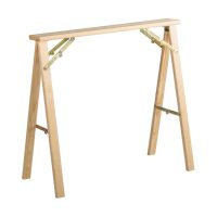   Festőállvány Astigarraga Kipli Összecsukható (73,5 x 79,5 x 40 cm) MOST 30288 HELYETT 21124 Ft-ért!