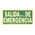   Jel Normaluz Salida de emergencia PVC MOST 7193 HELYETT 4307 Ft-ért!