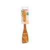 Spatula Metaltex Barna Többszínű Természetes Fa olajfa MOST 6798 HELYETT 3811 Ft-ért!