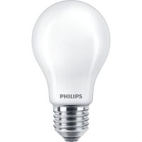   LED Izzók Philips ø 6,6 x 10,4 cm E 8,5 W E27 1055 lm Ø 6 x 10,4 cm (2700 K) MOST 6644 HELYETT 3729 Ft-ért!