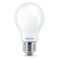   LED Izzók Philips Standard E 8,5 W E27 1055 lm Ø 6 x 10,4 cm (4000 K) MOST 8454 HELYETT 4746 Ft-ért!