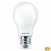 LED Izzók Philips Standard E 8,5 W E27 1055 lm Ø 6 x 10,4 cm (4000 K) MOST 8454 HELYETT 4746 Ft-ért!