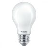 LED Izzók Philips E 8,5 W E27 1055 lm Ø 6 x 10,4 cm (6500 K) MOST 8454 HELYETT 4746 Ft-ért!