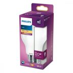   LED Izzók Philips D 120 W 13 W E27 2000 Lm 7 x 12 cm (2700 K) MOST 11269 HELYETT 6746 Ft-ért!