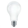 LED Izzók Philips D 120 W 13 W E27 2000 Lm 7 x 12 cm (2700 K) MOST 11269 HELYETT 6746 Ft-ért!